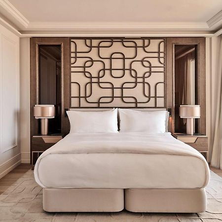 Nobu Hotel ซานเซบาสเตียน ภายนอก รูปภาพ