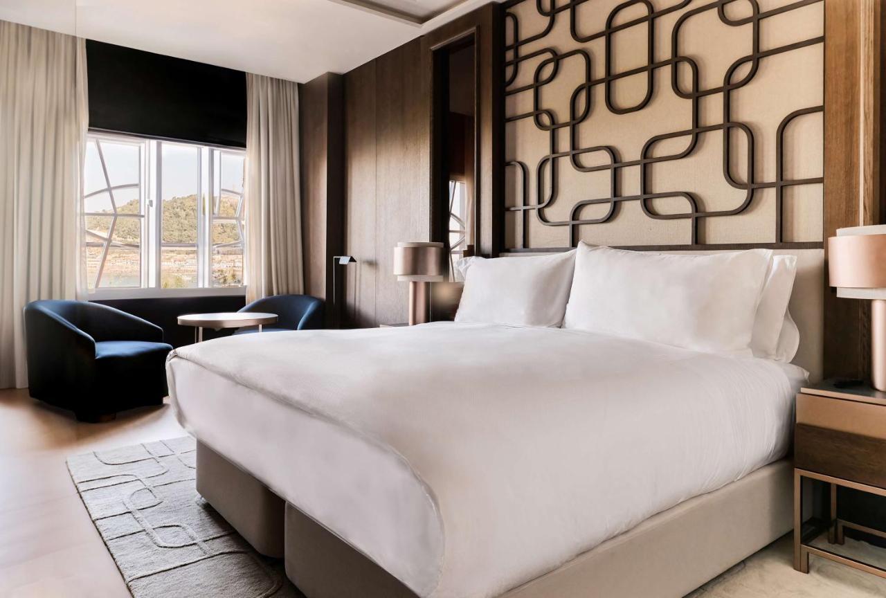 Nobu Hotel ซานเซบาสเตียน ภายนอก รูปภาพ