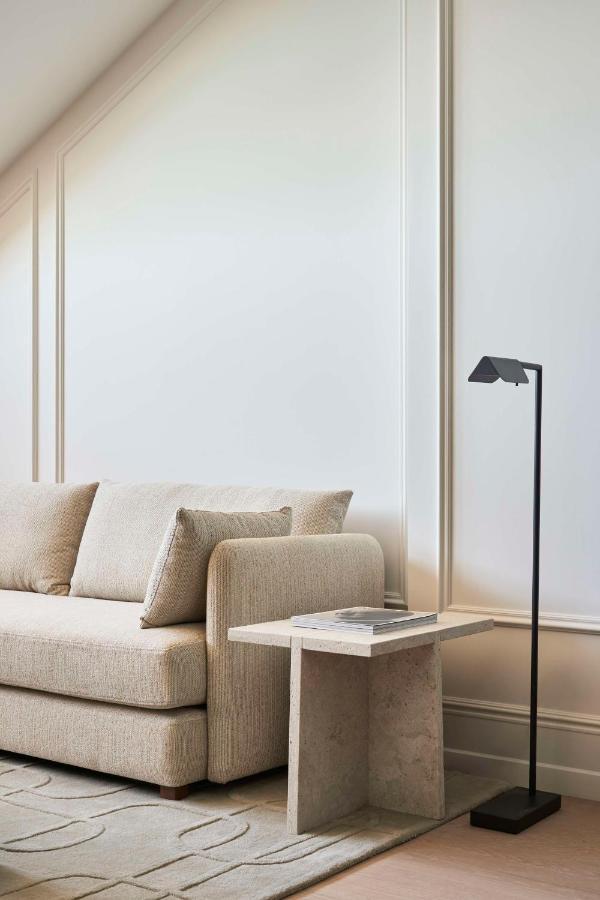 Nobu Hotel ซานเซบาสเตียน ภายนอก รูปภาพ