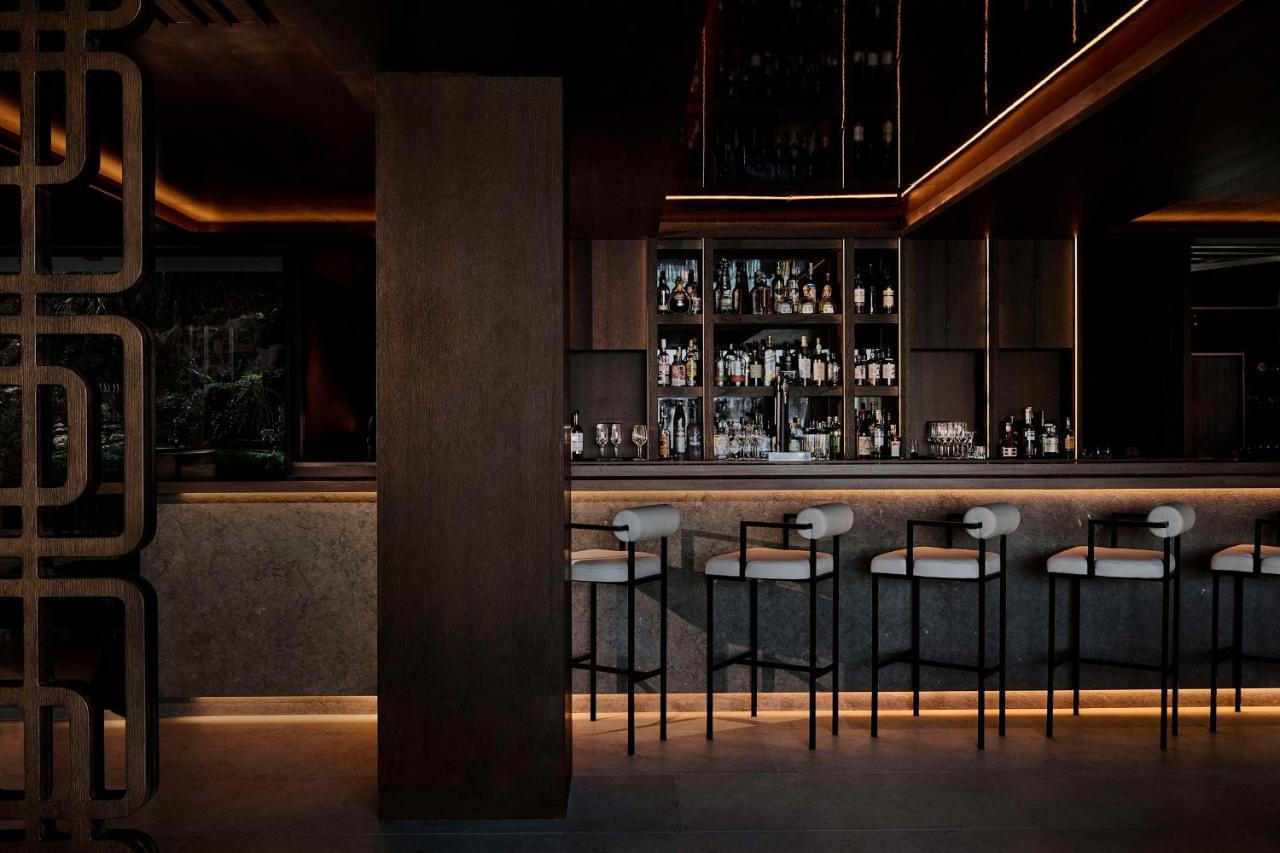 Nobu Hotel ซานเซบาสเตียน ภายนอก รูปภาพ