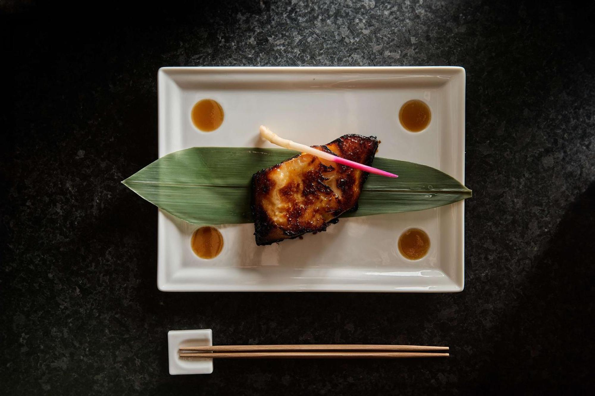 Nobu Hotel ซานเซบาสเตียน ภายนอก รูปภาพ