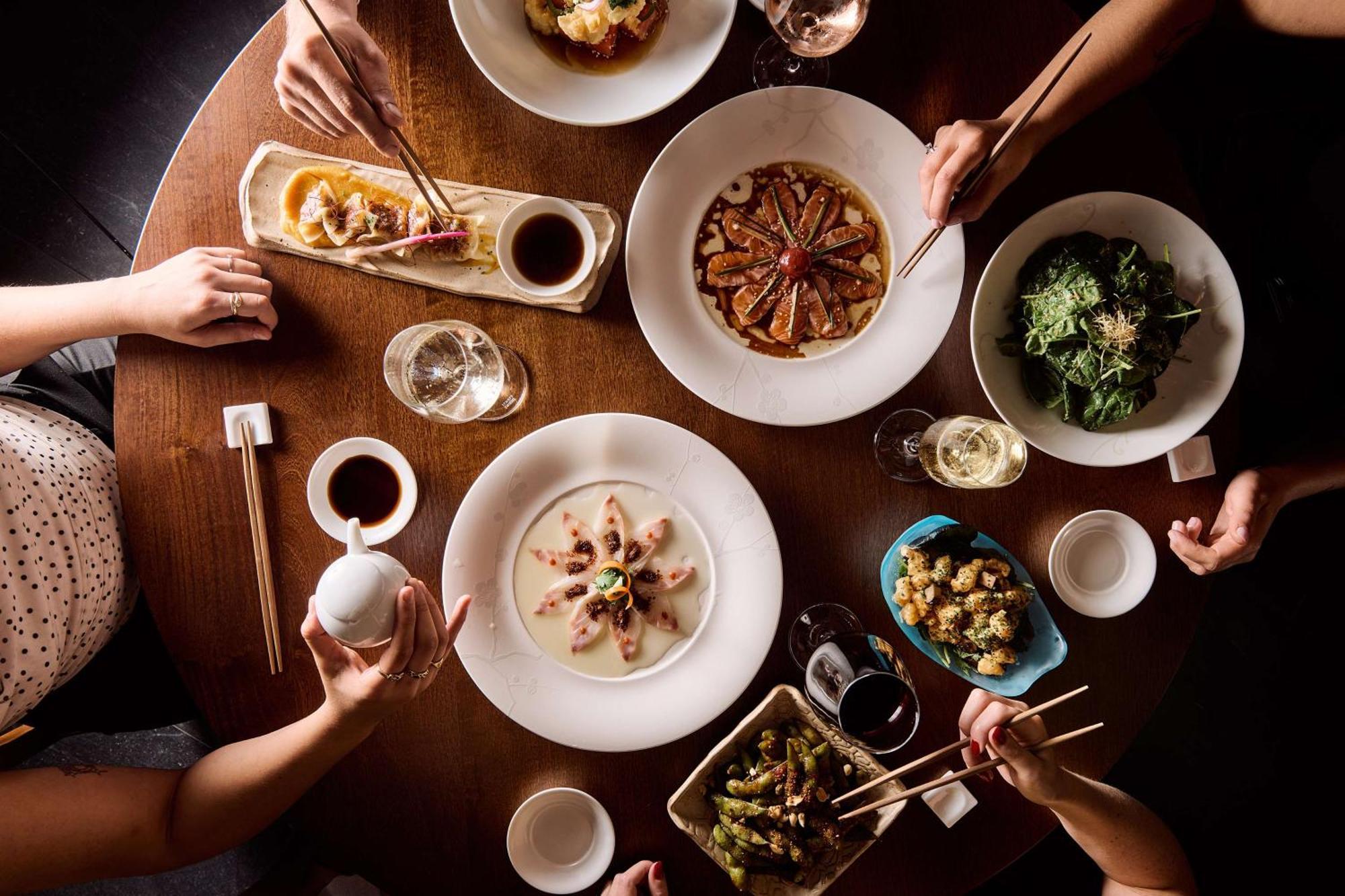 Nobu Hotel ซานเซบาสเตียน ภายนอก รูปภาพ