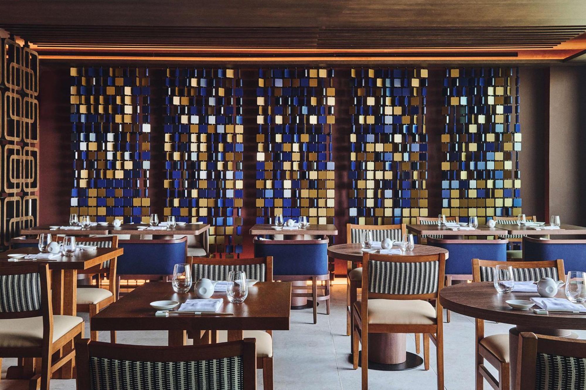 Nobu Hotel ซานเซบาสเตียน ภายนอก รูปภาพ